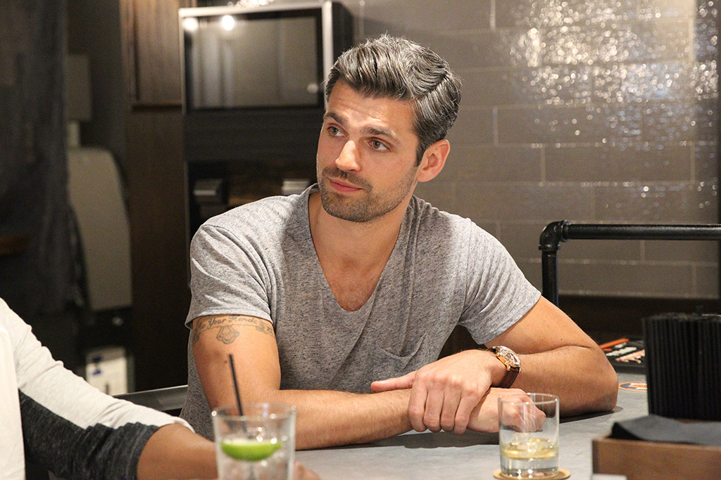 Peter Kraus, The Bachelorette Peter Kraus, The Bachelorette